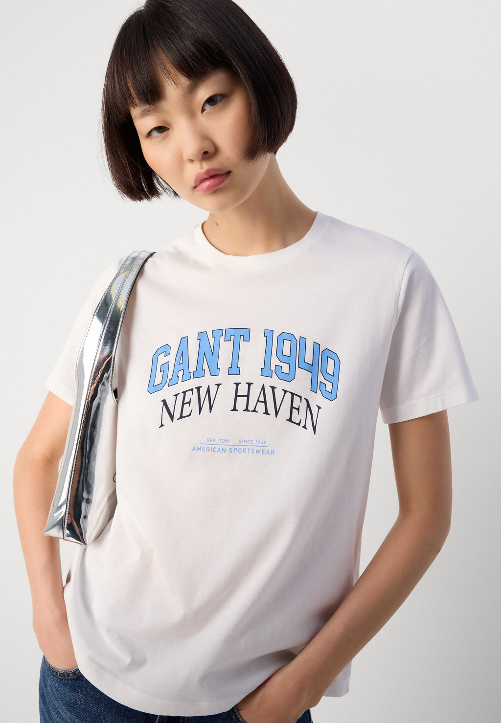 GANT REGULAR FIT