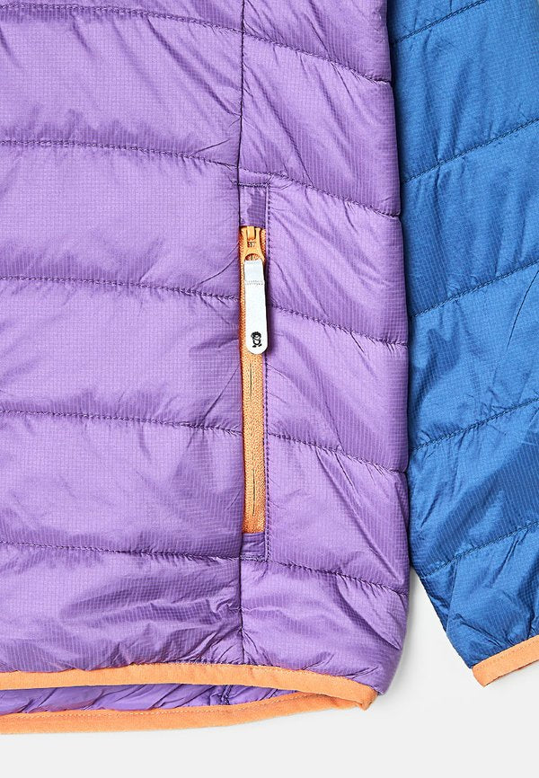 TROLLKIDS INSULATED JACKETS UNISEX
