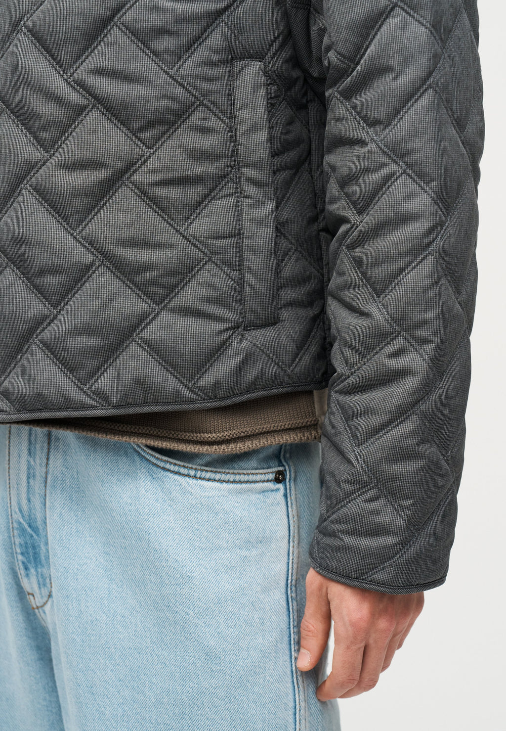 Emporio Armani BLOUSON JACKET