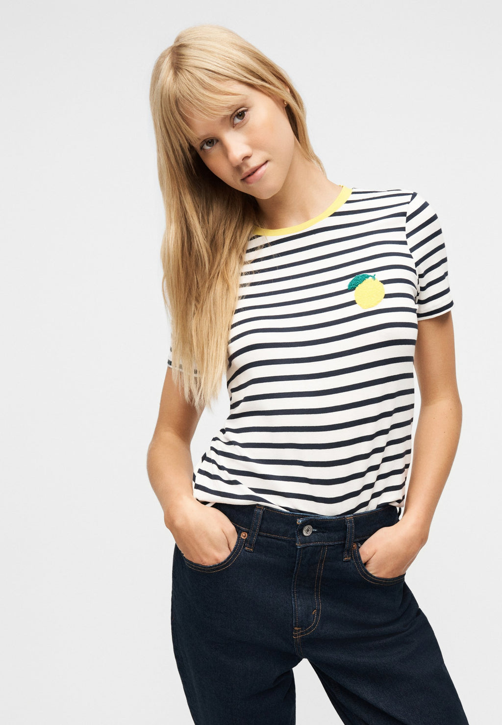 Abercrombie & Fitch CURVY