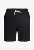 Jack & Jones JPSTJAIDEN  - Shorts - black