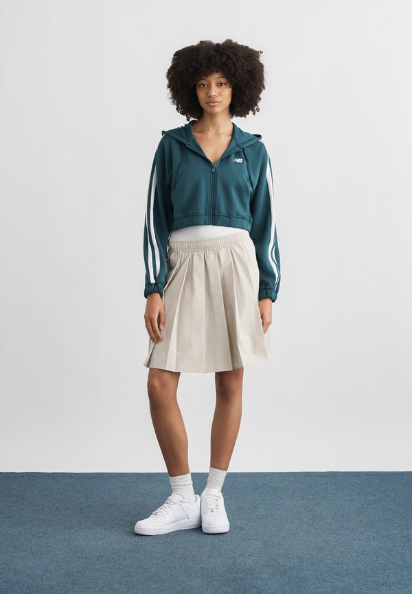 New Balance FULL ZIP