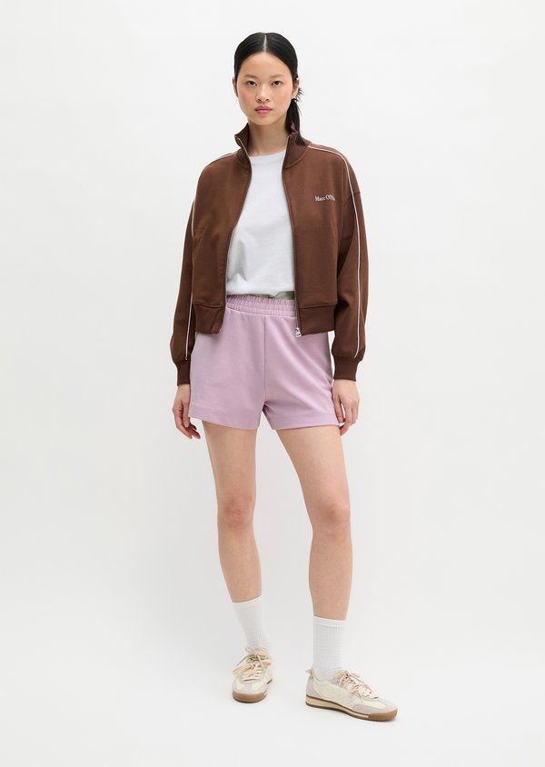 Marc O'Polo MOP CLUB '67   SWEAT SHORTS