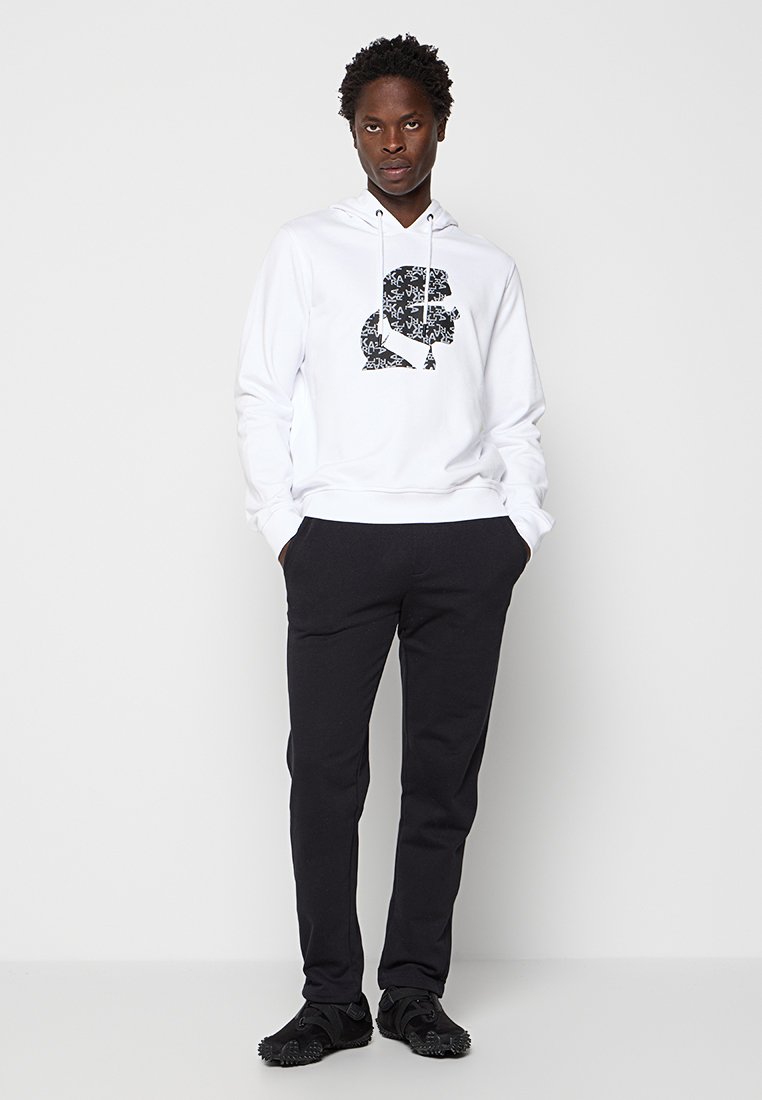KARL LAGERFELD Kapuzenpullover Media 2