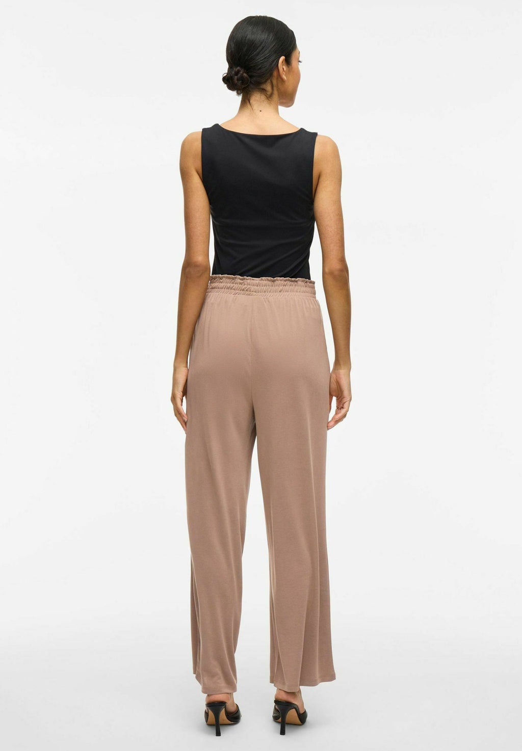 VILA HIGH WAIST