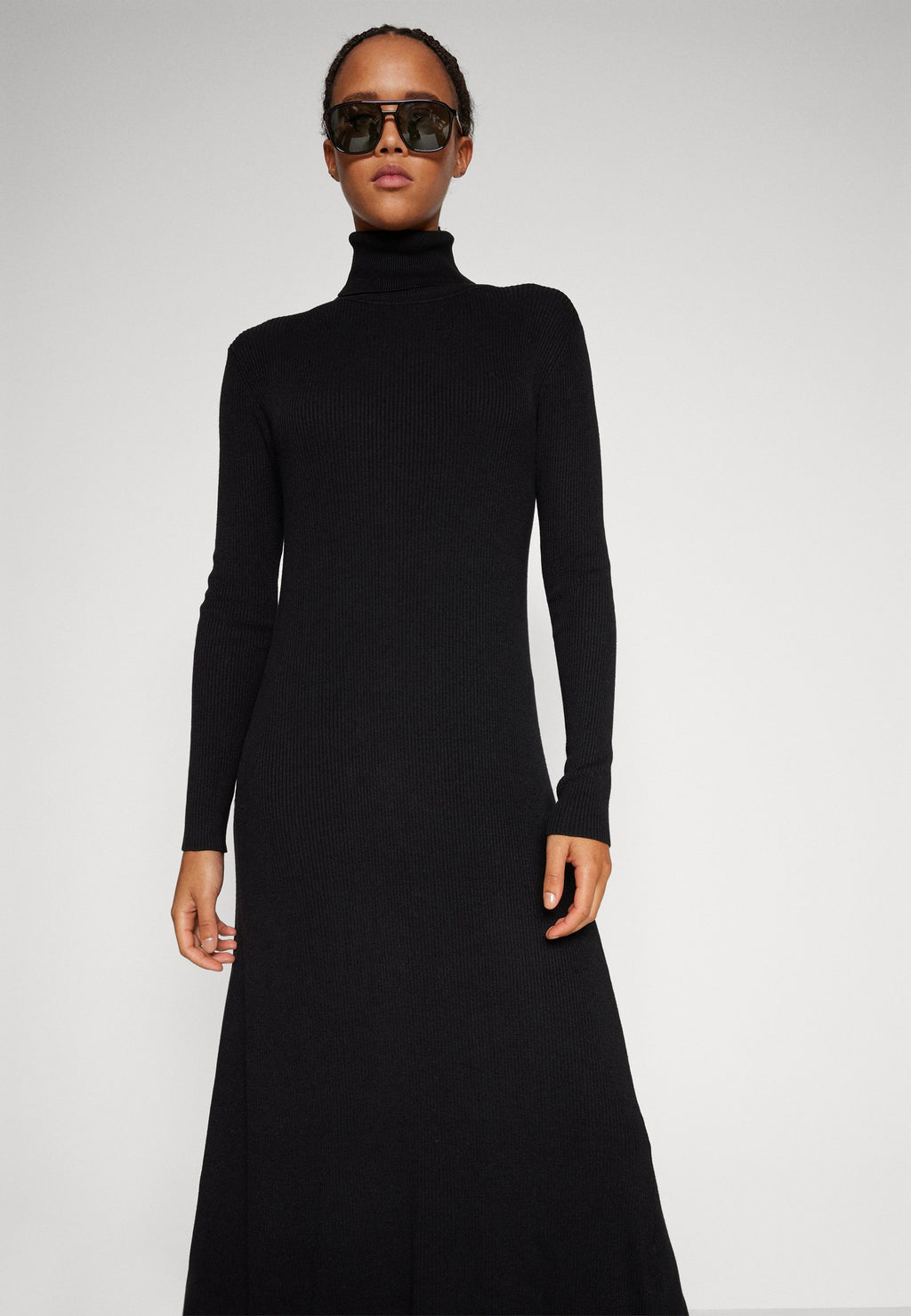 VILA Maxi Knitted