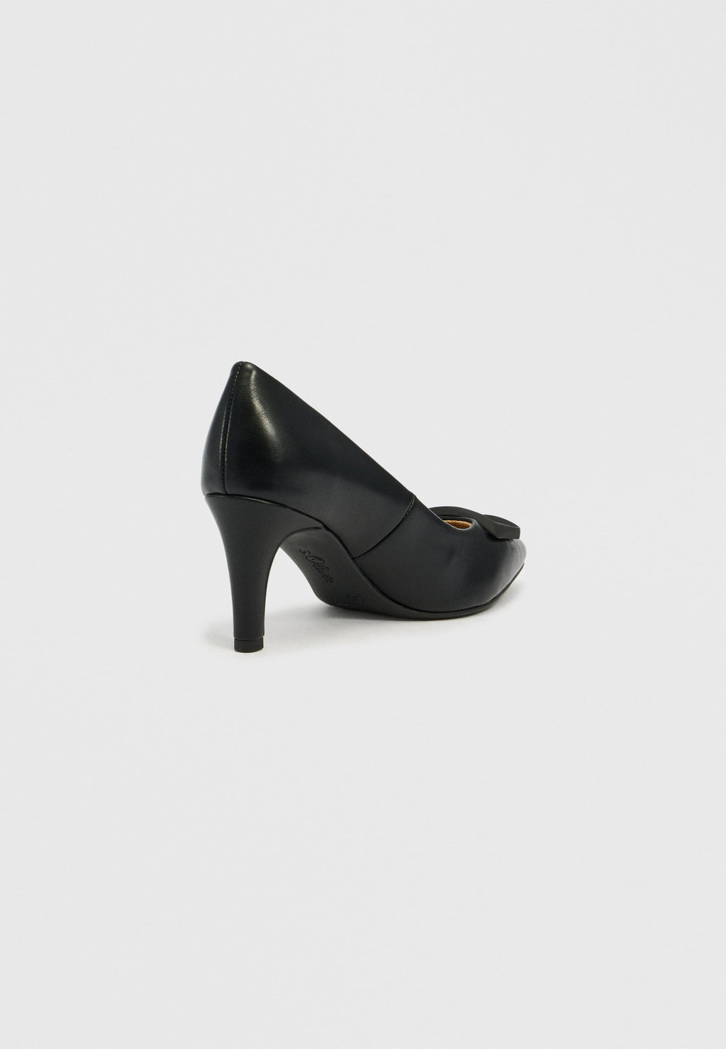 s.Oliver High Heel Pumps Media 3