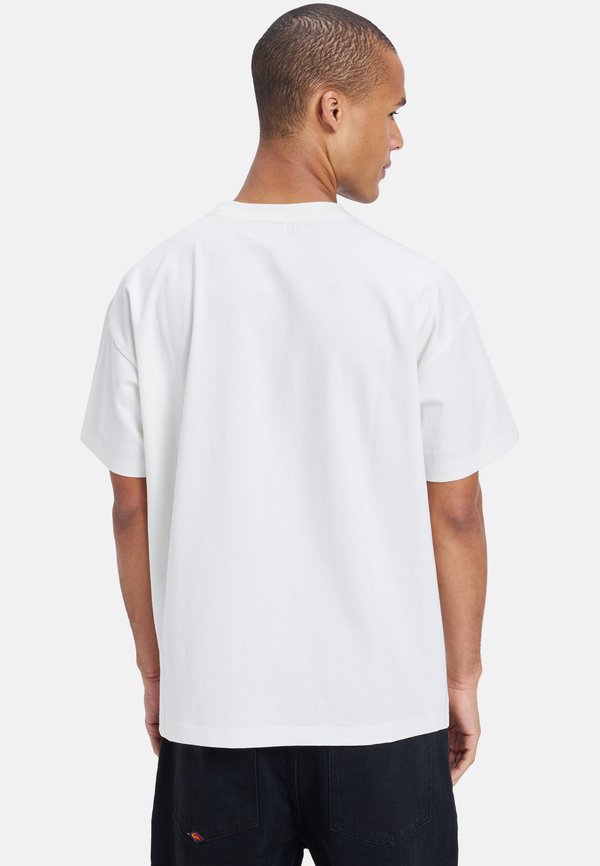 Quiksilver ERA MIX FRONT