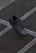 Nike Sportswear DUNK LOW GTX - Trainers - black/off noir/anthracite