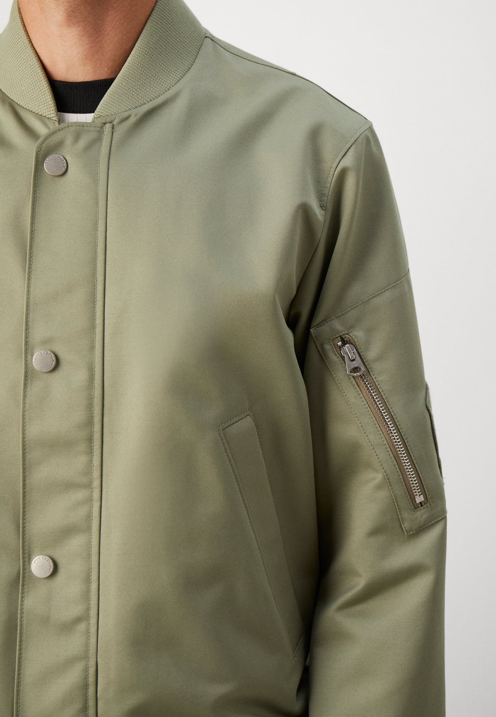 Marc O'Polo MARC O’POLO X DFB TRAVEL COLLECTION JACKET