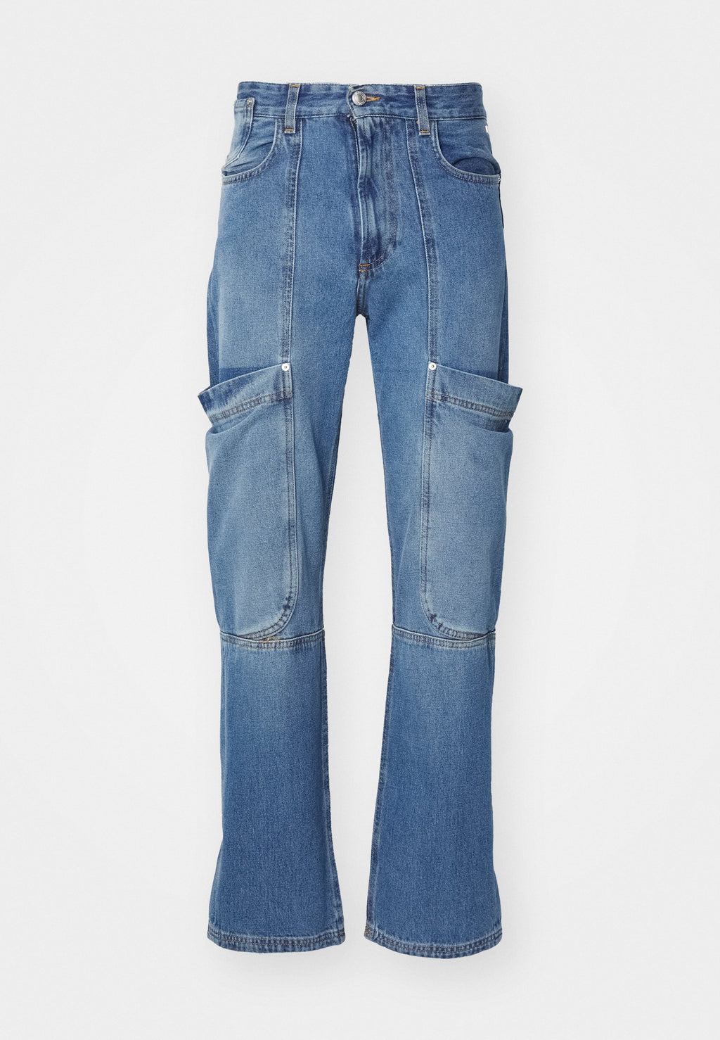 GCDS ULTRAPOCKET TROUSERS