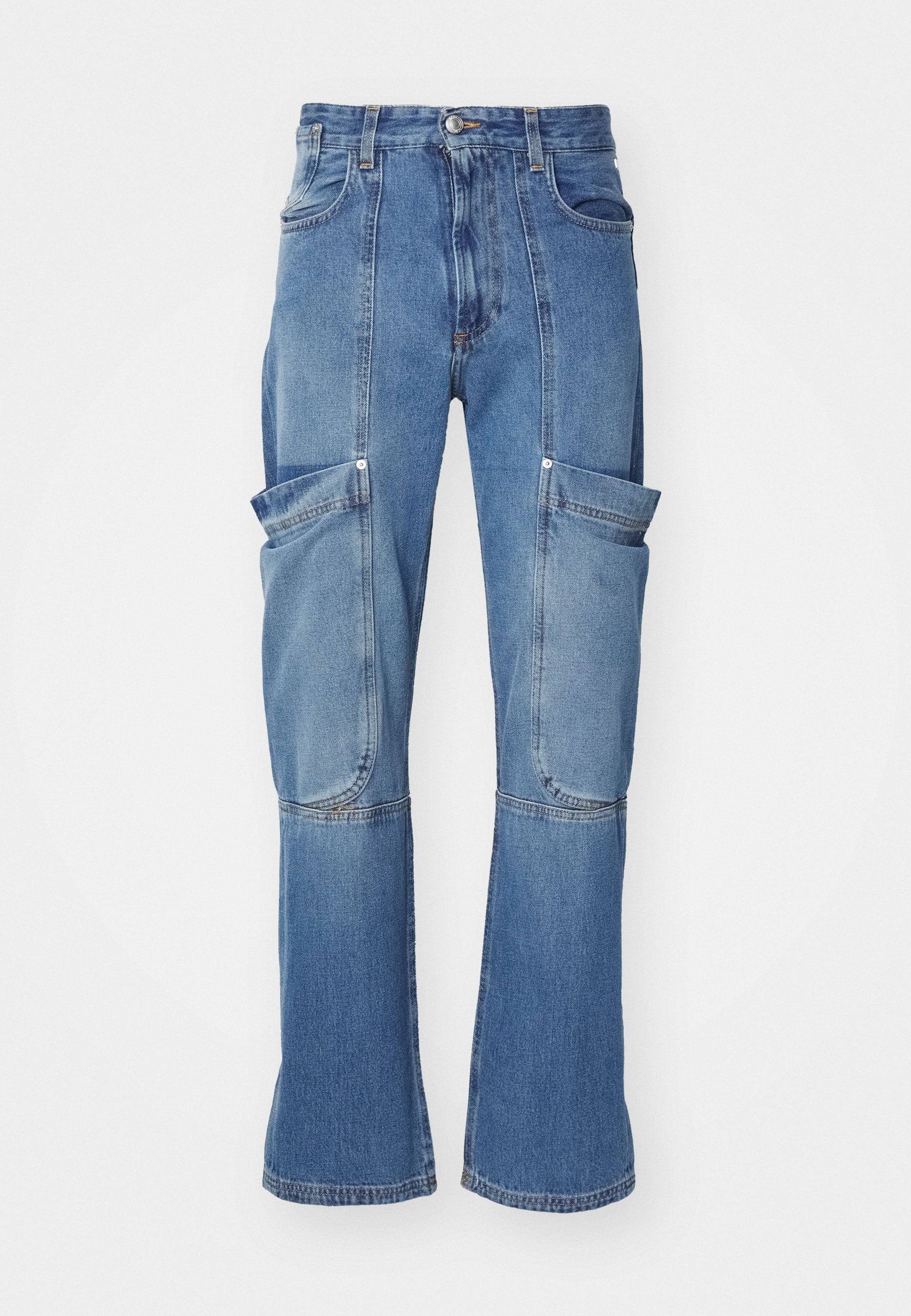 GCDS ULTRAPOCKET TROUSERS