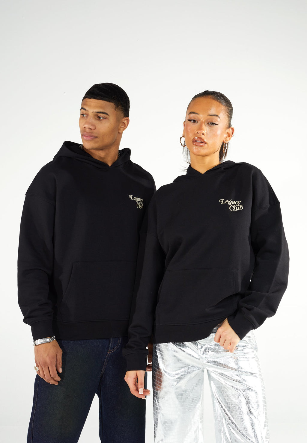 LEGACY STUDIOS UNISEX