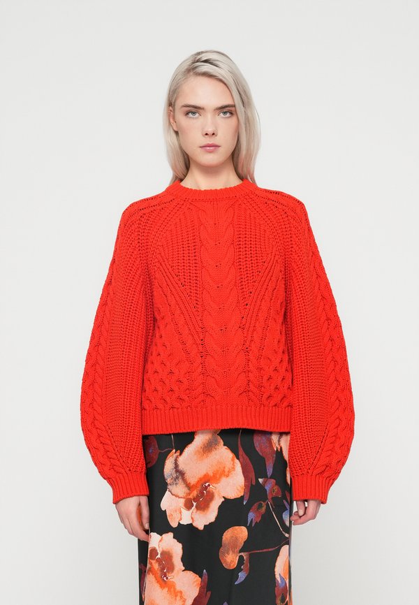 YAS Knitted YASNANSA