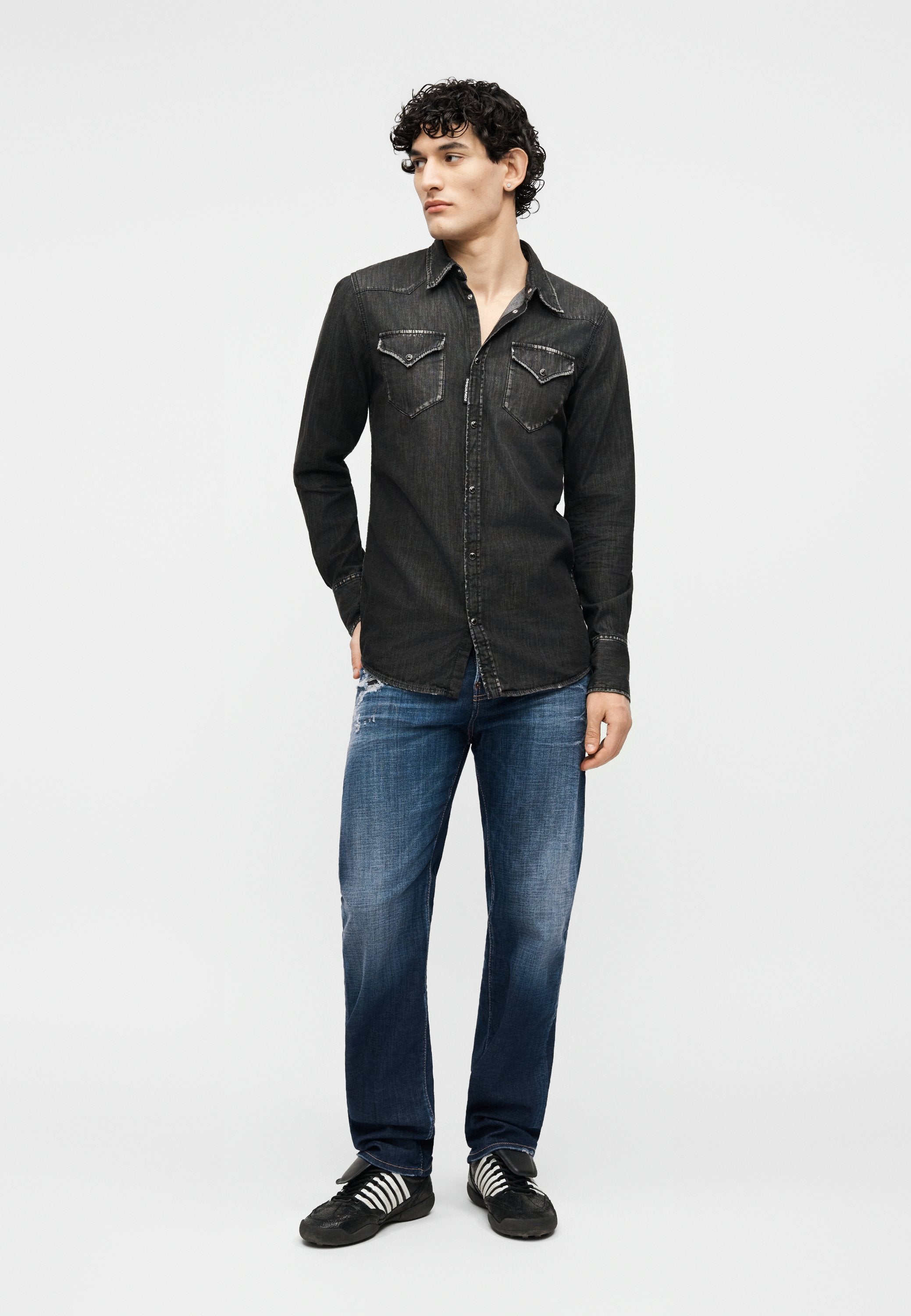 Dsquared2