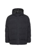 Jack & Jones Puffer Plus Size Puffer - Winter jacket - black