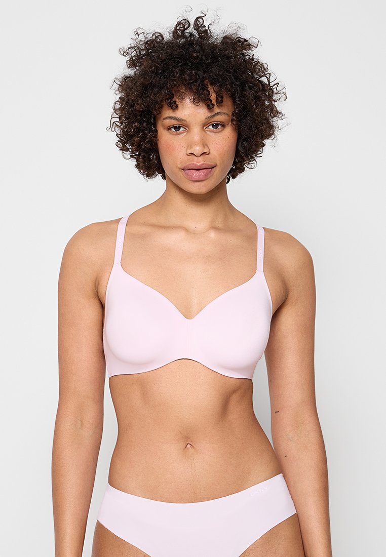 DKNY Intimates T-Shirt BH Media 1