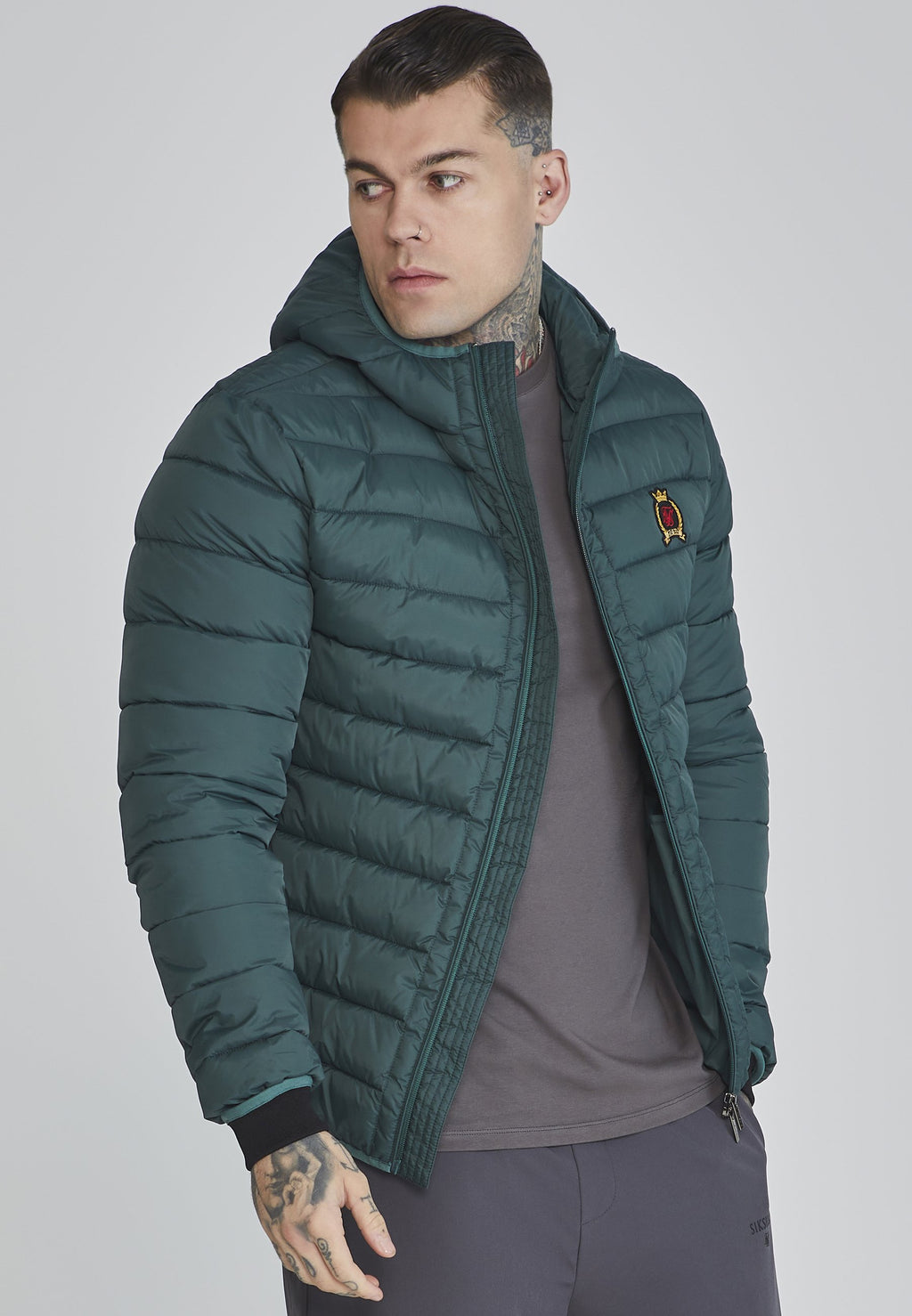 SIKSILK BUBBLE