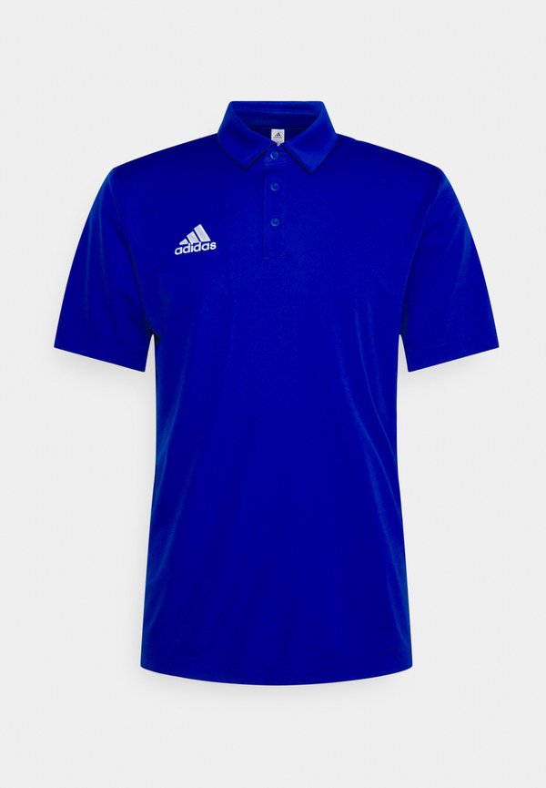 adidas Performance ENTRADA - Polo shirt - team royal blue