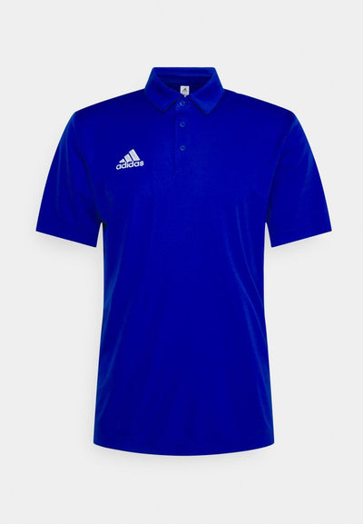 adidas Performance ENTRADA - Polo shirt - team royal blue