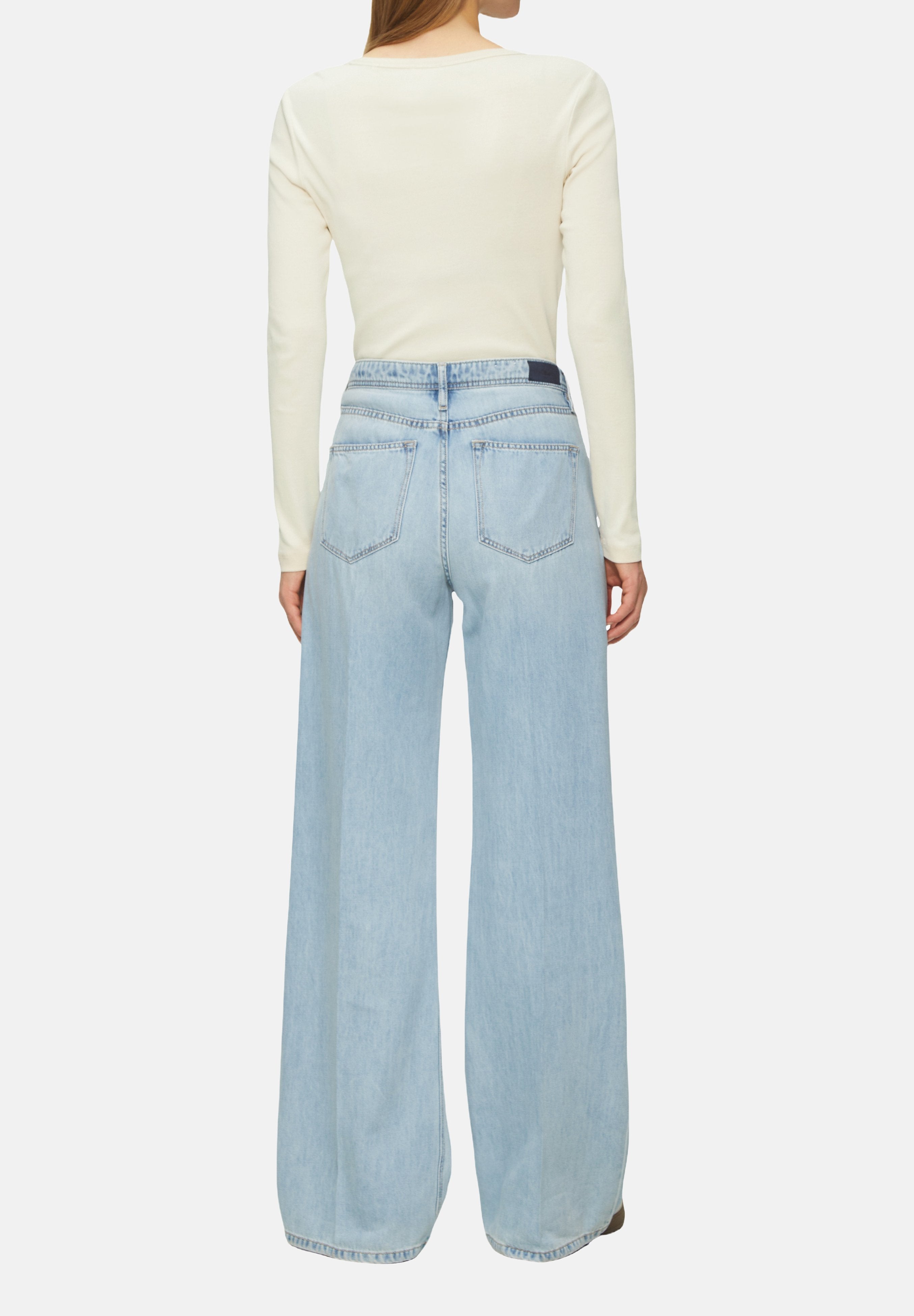 s.Oliver MET SLIM FIT
