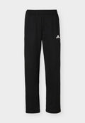 adidas Sportswear HOUSE OF TIRO - Tracksuit bottoms - black/white