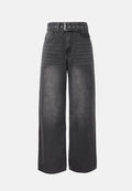 Even&Odd BELT HIGH RISE