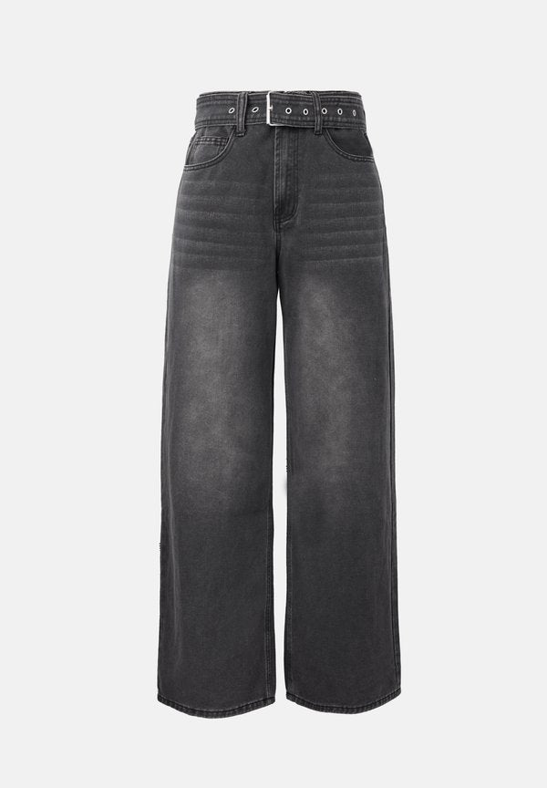 Even&Odd BELT HIGH RISE