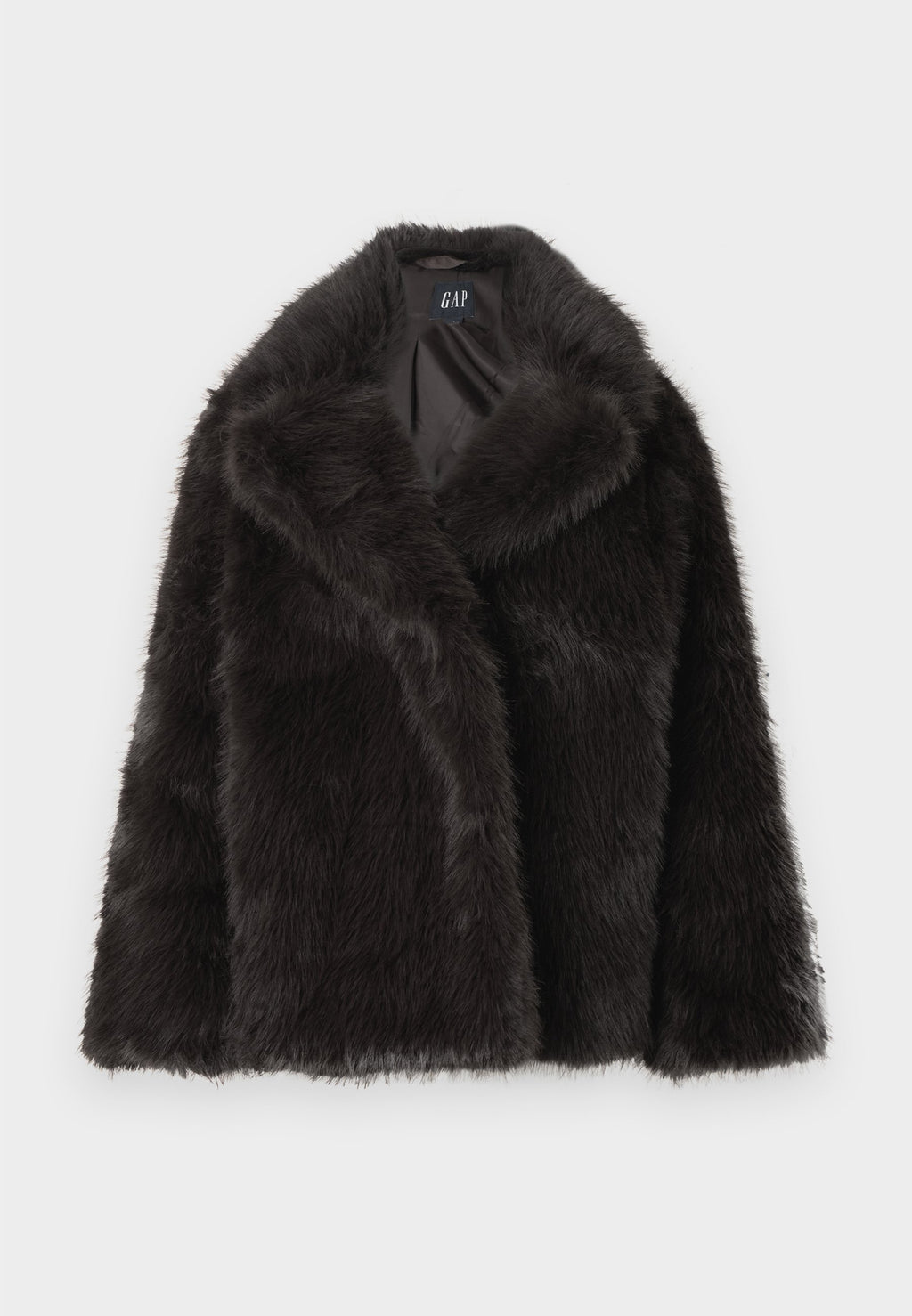 GAP MIDI COAT