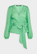 MOA WRAP - Gina Tricot - View 1