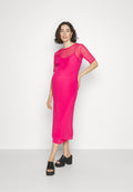 Never Fully Dressed MAMA IZZY DRESS