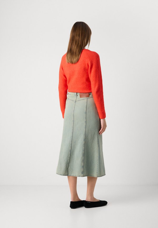 Mads Nørgaard COSY SOLAN SKIRT
