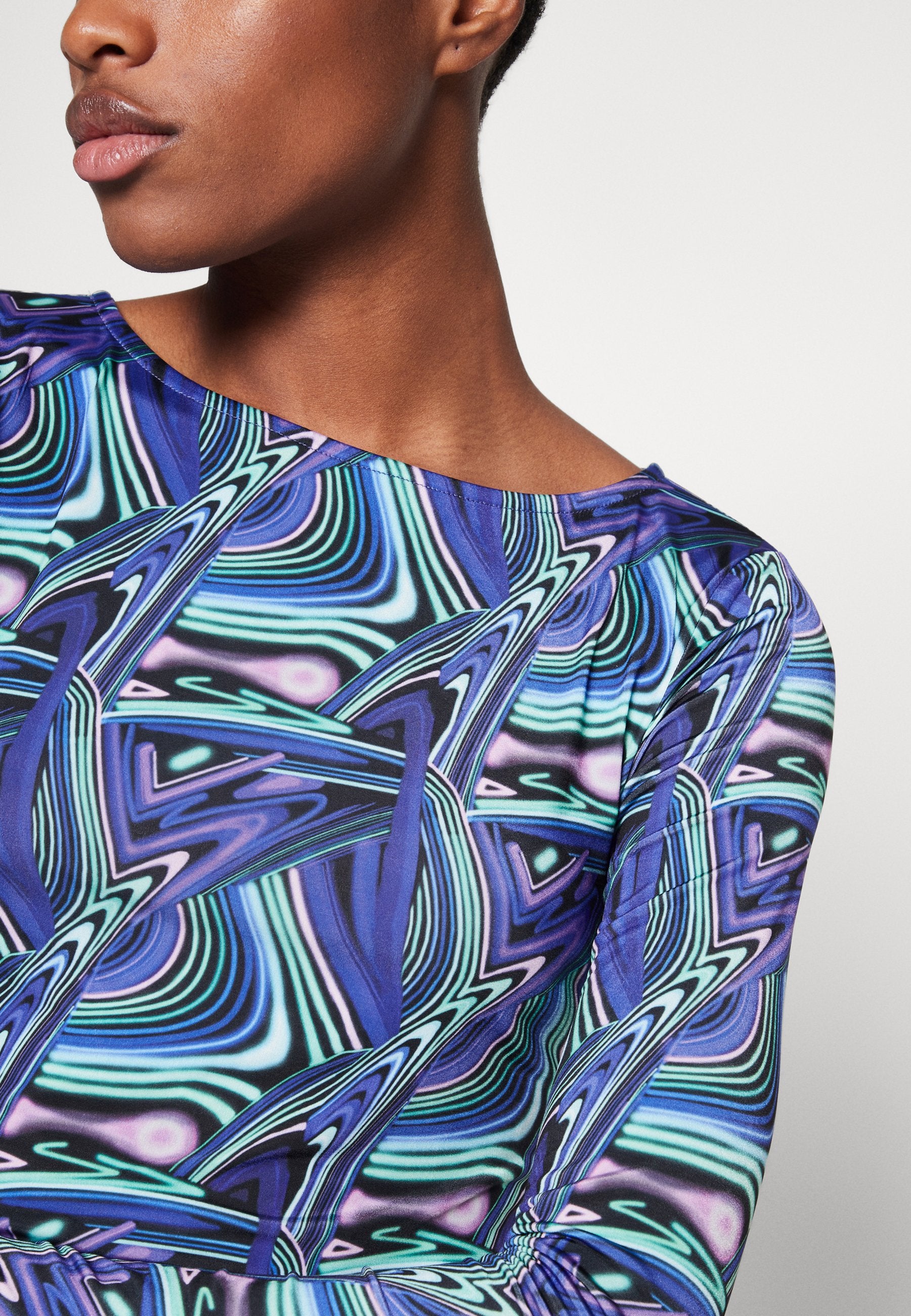 Noisy May NMDOLORES SHORT DRESS