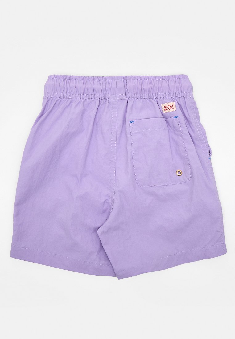 Scotch & Soda