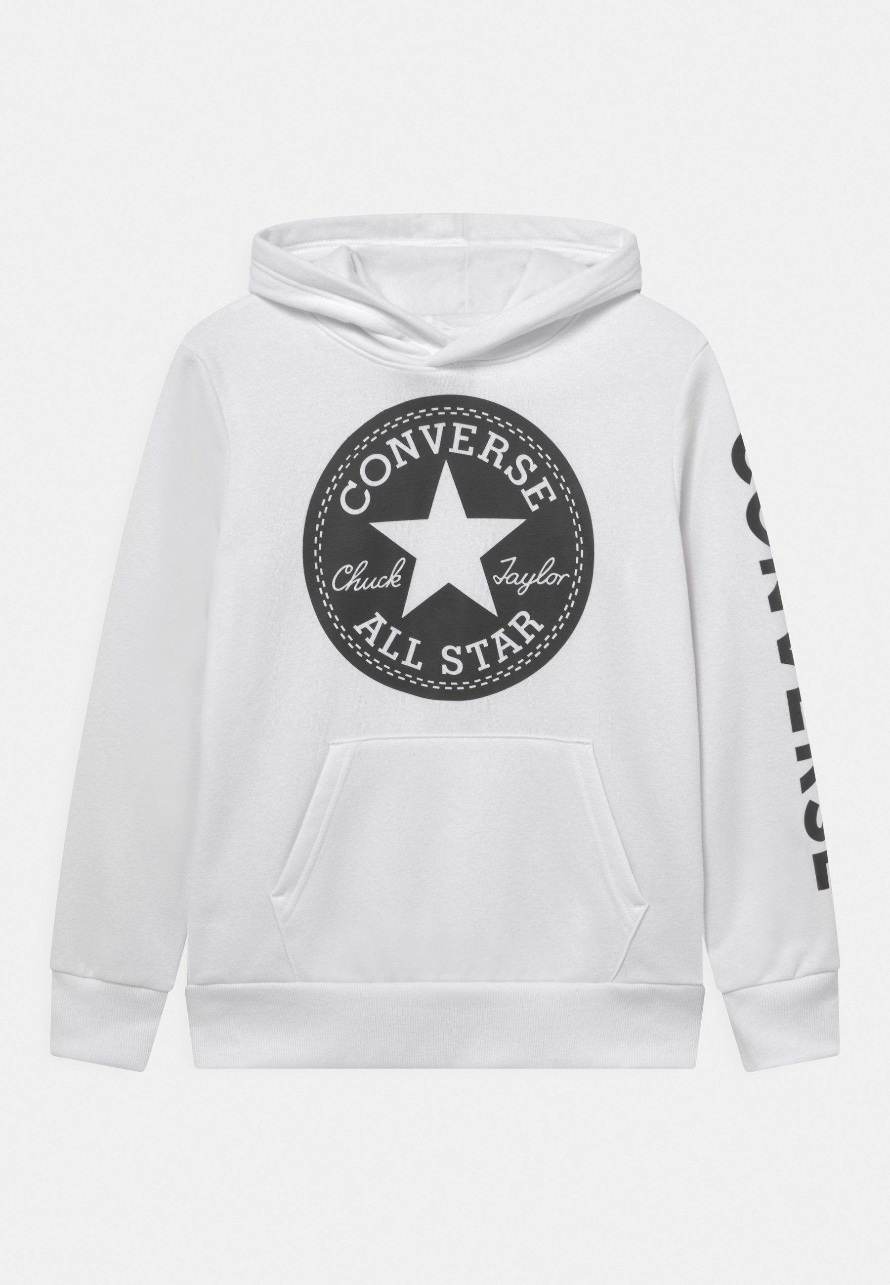 Converse SIGNATURE CHUCK PATCH HOODIE