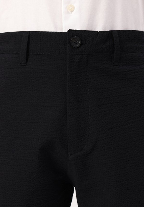 Selected SLHREGULAR KARL SEERSUCKER