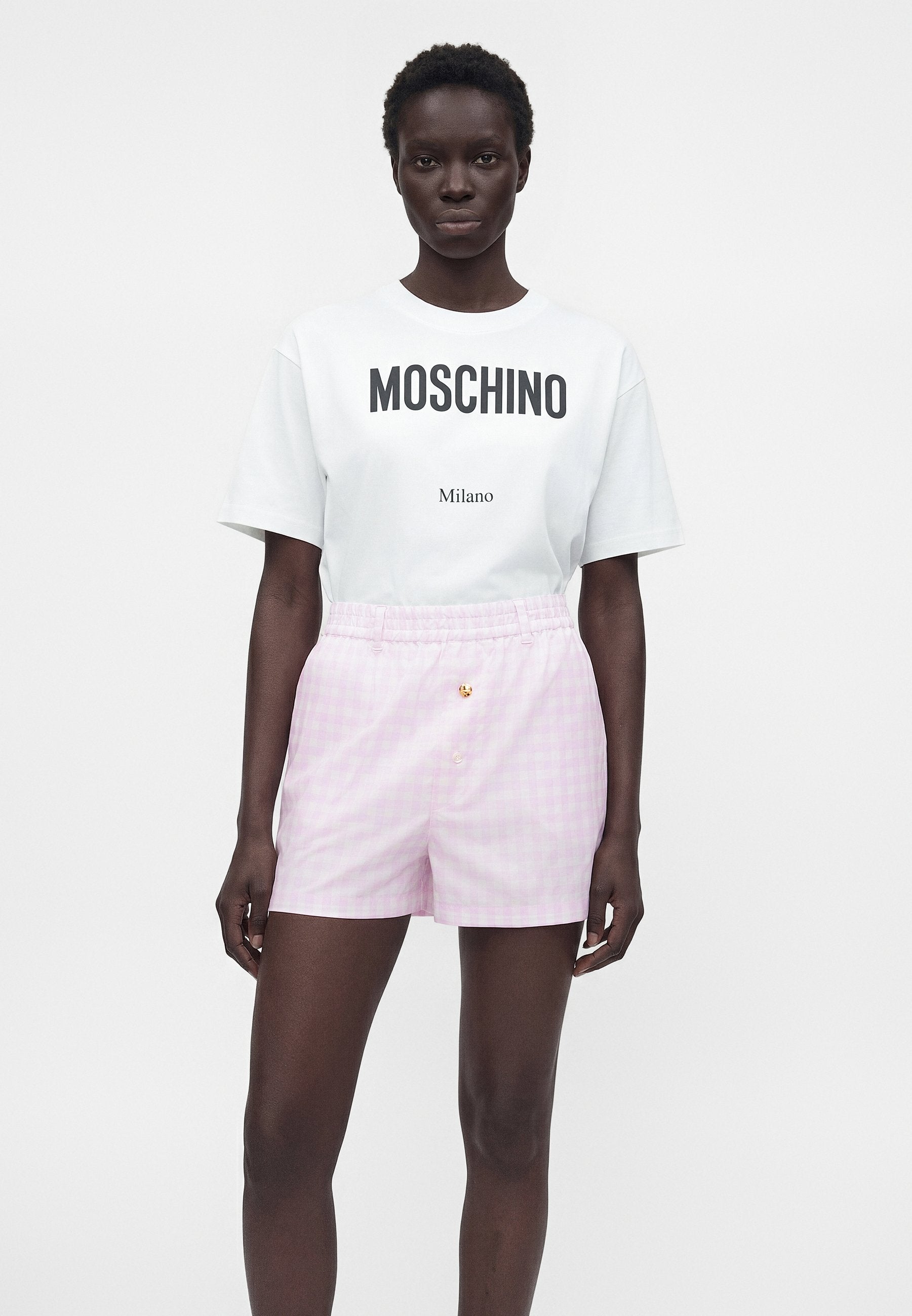 MOSCHINO