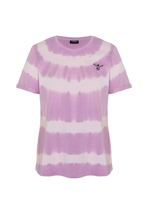 Chiemsee WOMEN T-SHIRT, REGULAR FIT