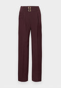 Marella CERBO PANTALONE LUNGO