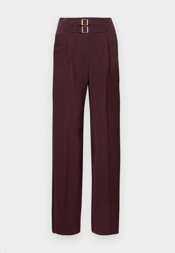 Marella CERBO PANTALONE LUNGO