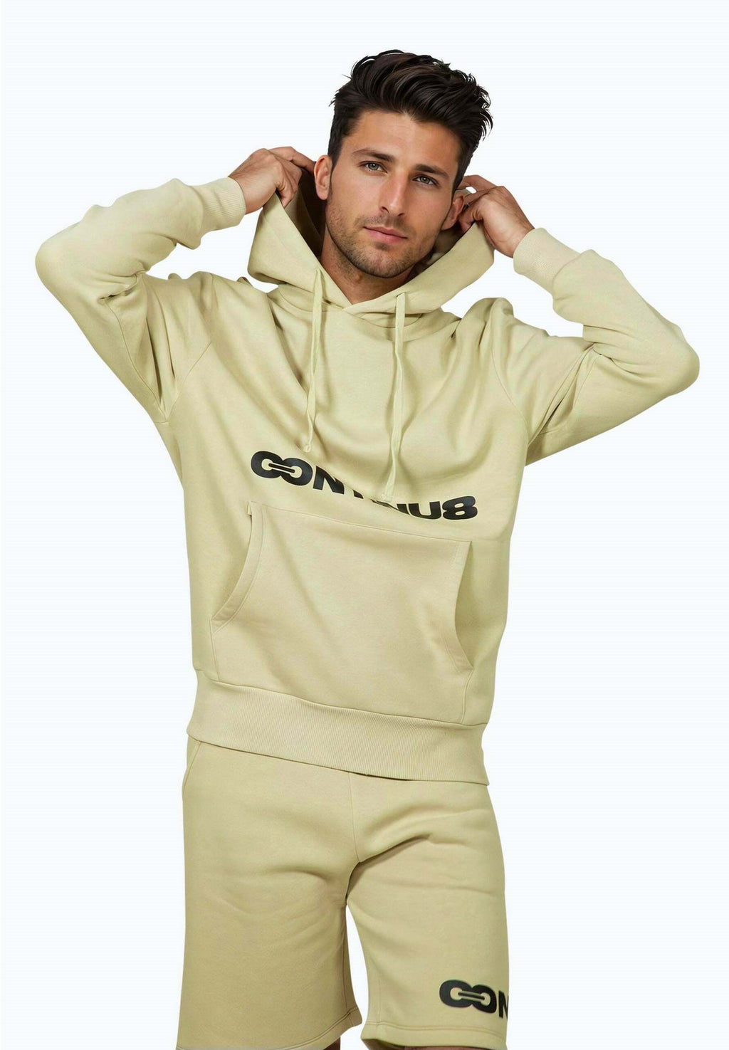 Hype CONTINU8 BASIC