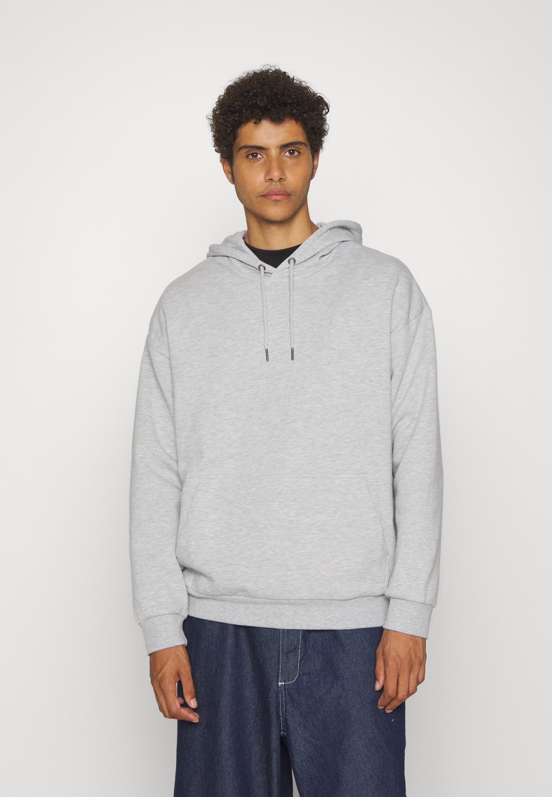 YOURTURN UNISEX 2 PACK RELAXED FIT HOODIE