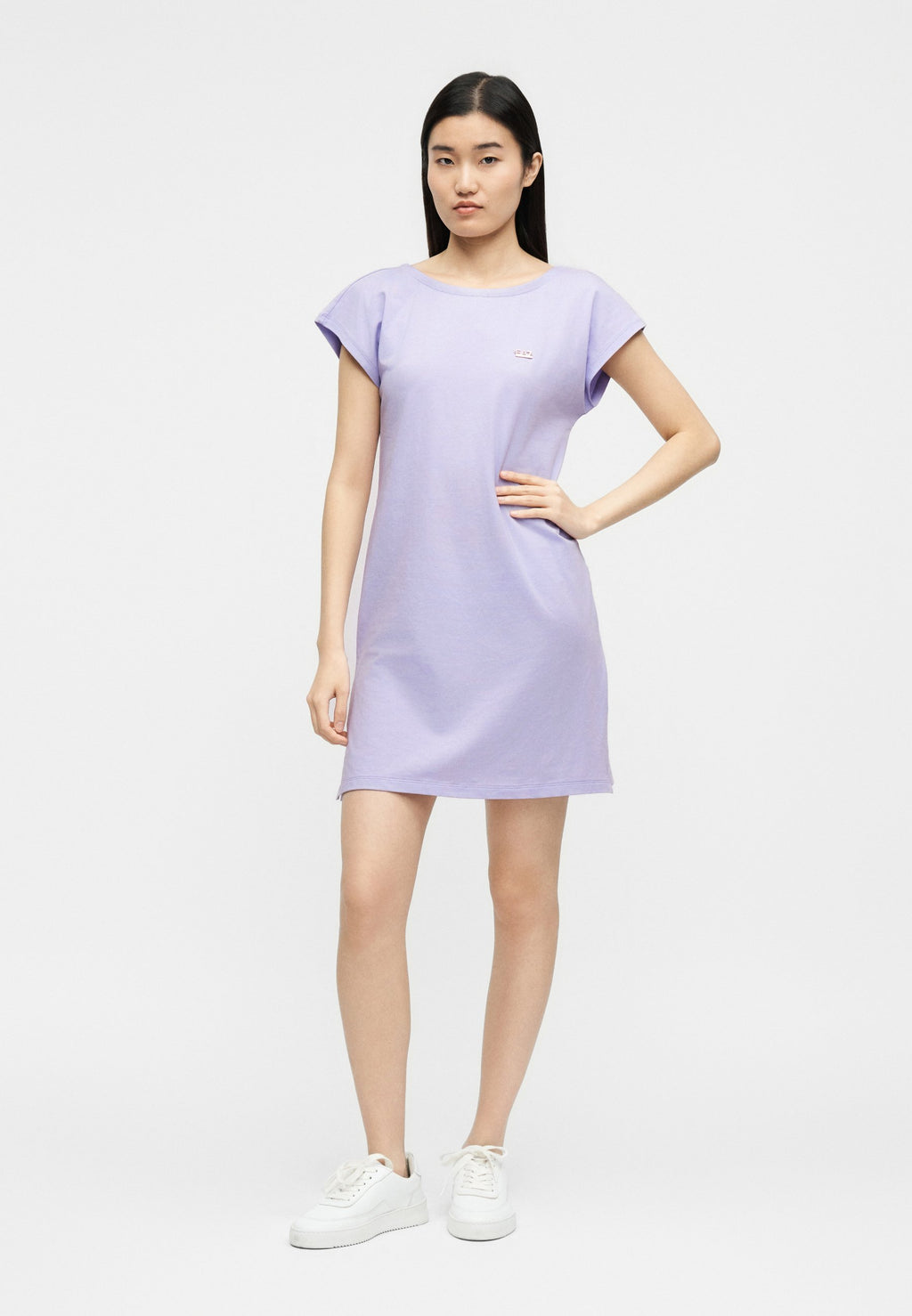 EA7 Emporio Armani Jerseykleid Media 7