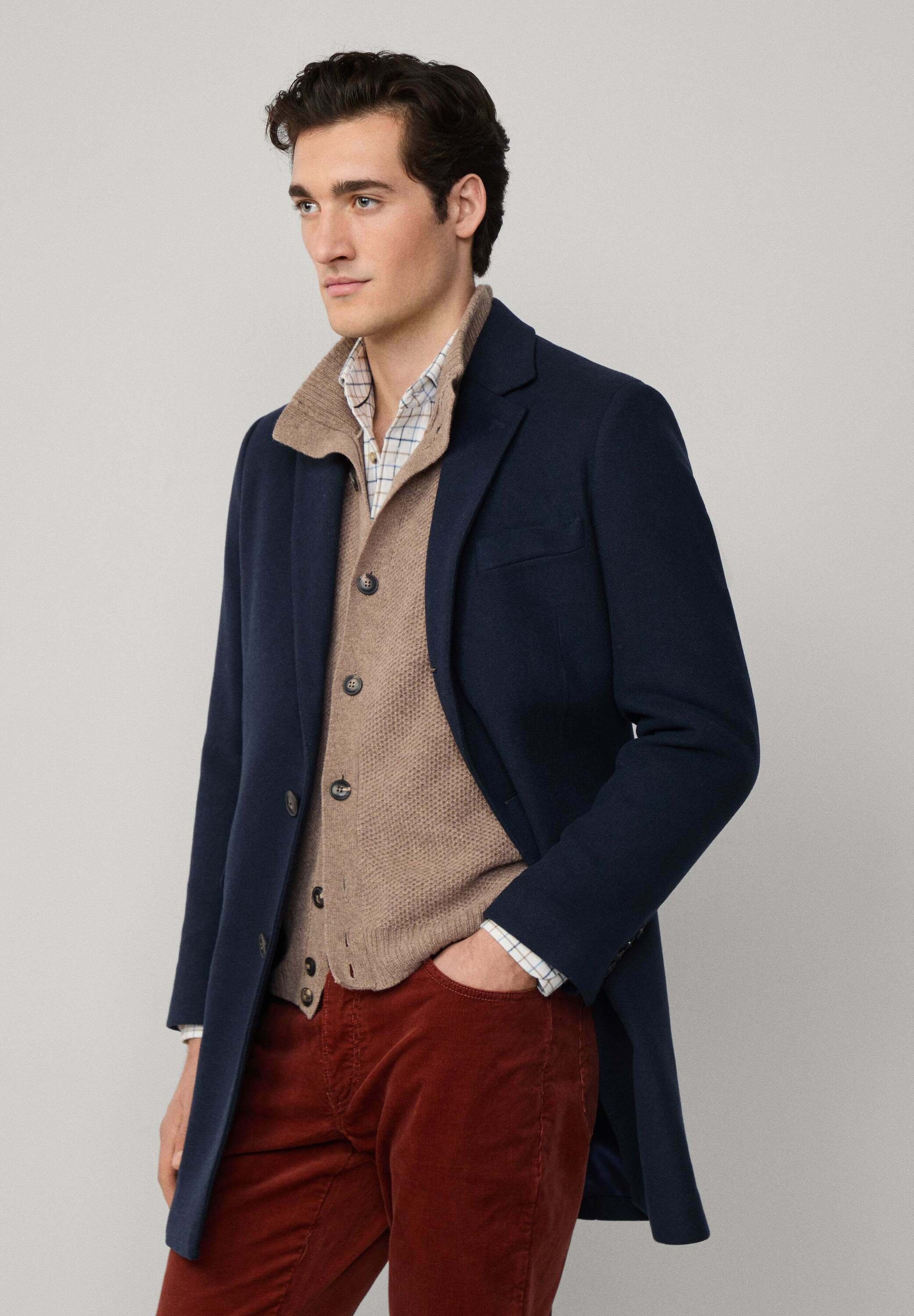 Hackett London