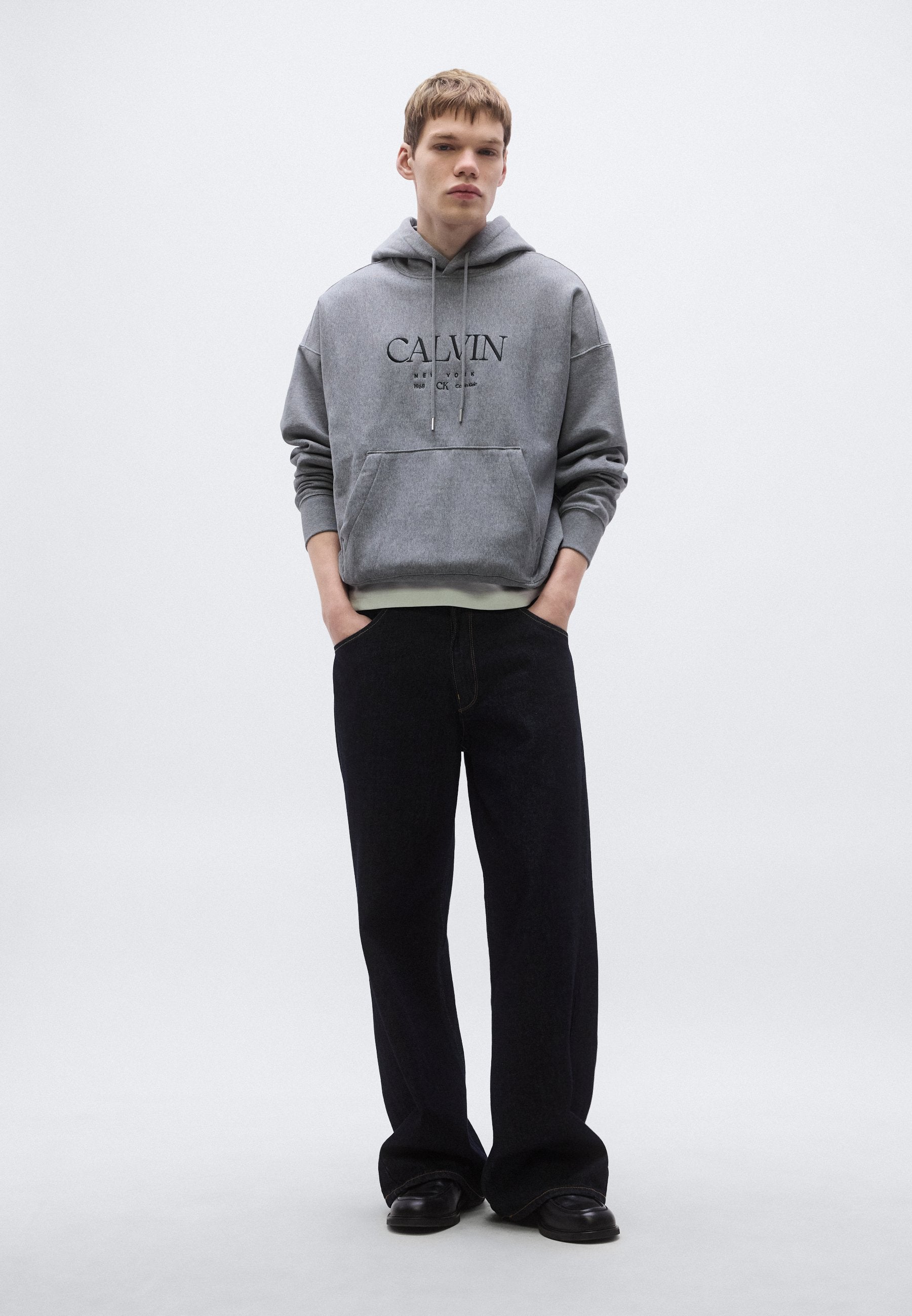 Calvin Klein PREMIUM GRAPHIC