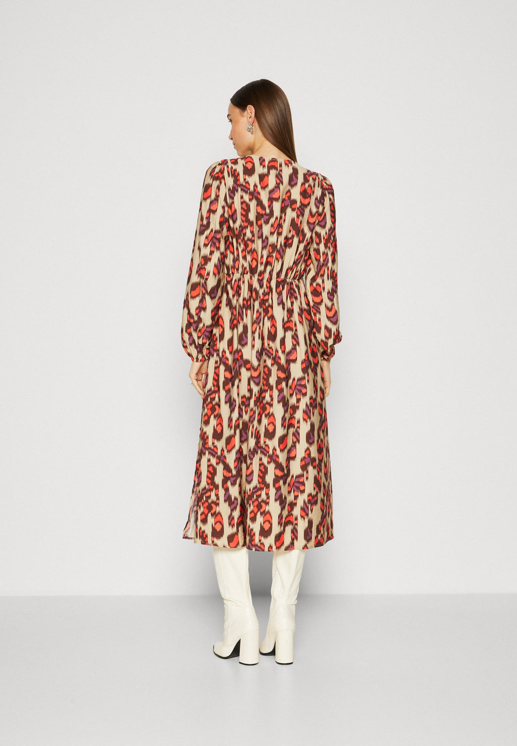 b.young DRESS
