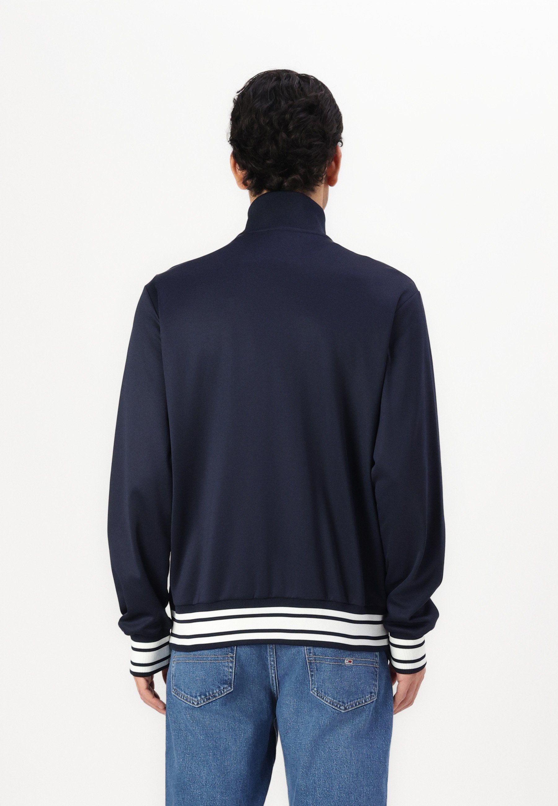 GANT EXCLUSIVE HERITAGE 2.0 G BRANDED TRACK JACKET