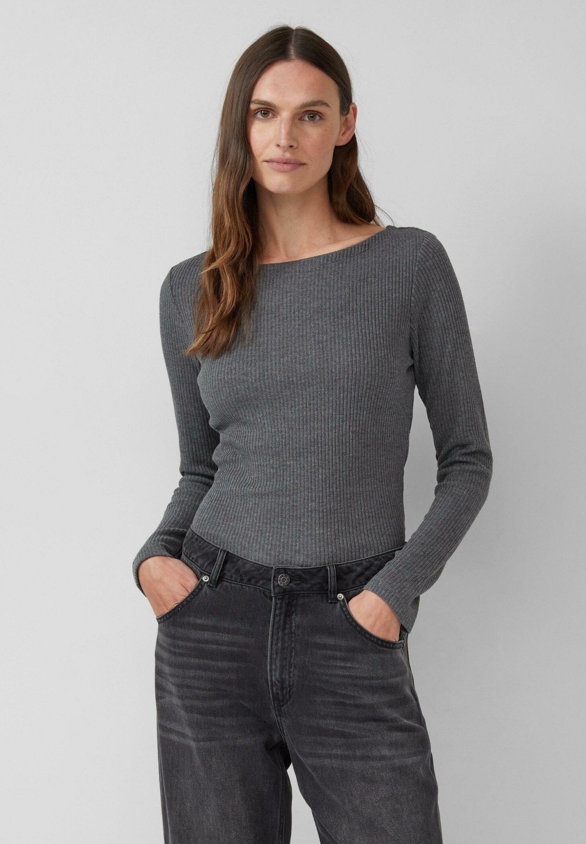 s.Oliver Strickpullover Media 3