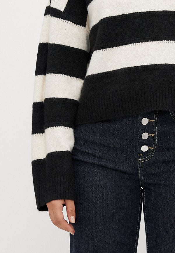 Vero Moda Petite VMINEZ HIGHNECK