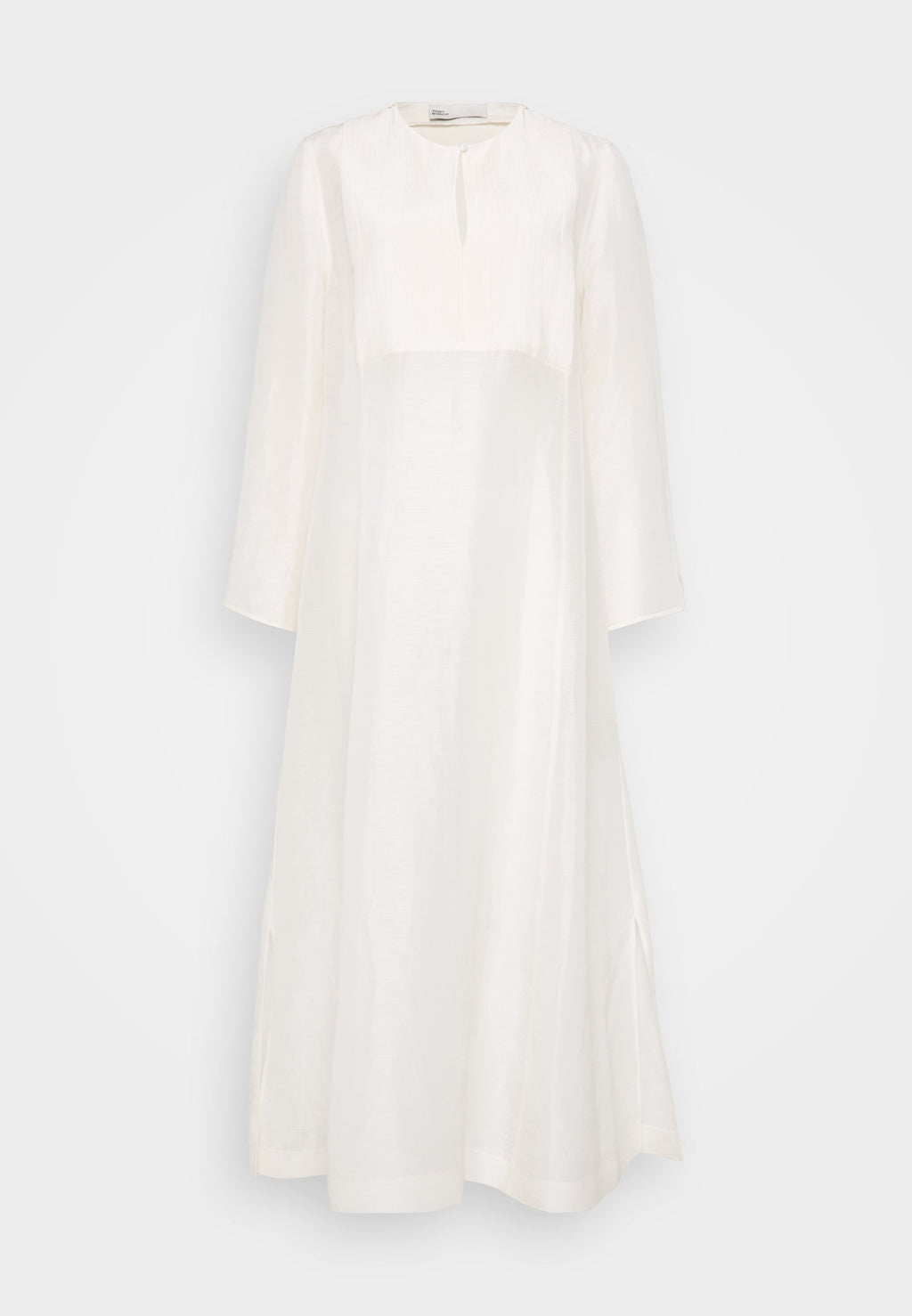 Tory Burch PLEATED CAFTAN